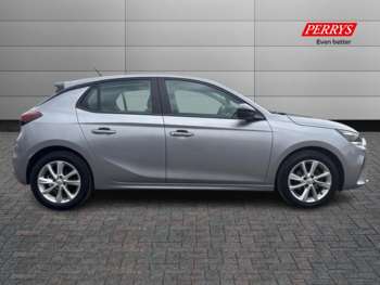 Used Vauxhall Corsa 2020 for sale - 74925801: Photo