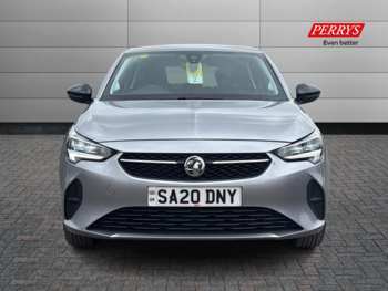 Used Vauxhall Corsa 2020 for sale - 74925801: Photo