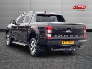 Used Ford Ranger 2023 for sale - 77297401: Photo