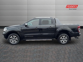 Used Ford Ranger 2023 for sale - 77297401: Photo