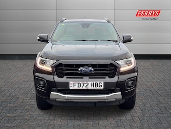 Used Ford Ranger 2023 for sale - 77297401: Photo