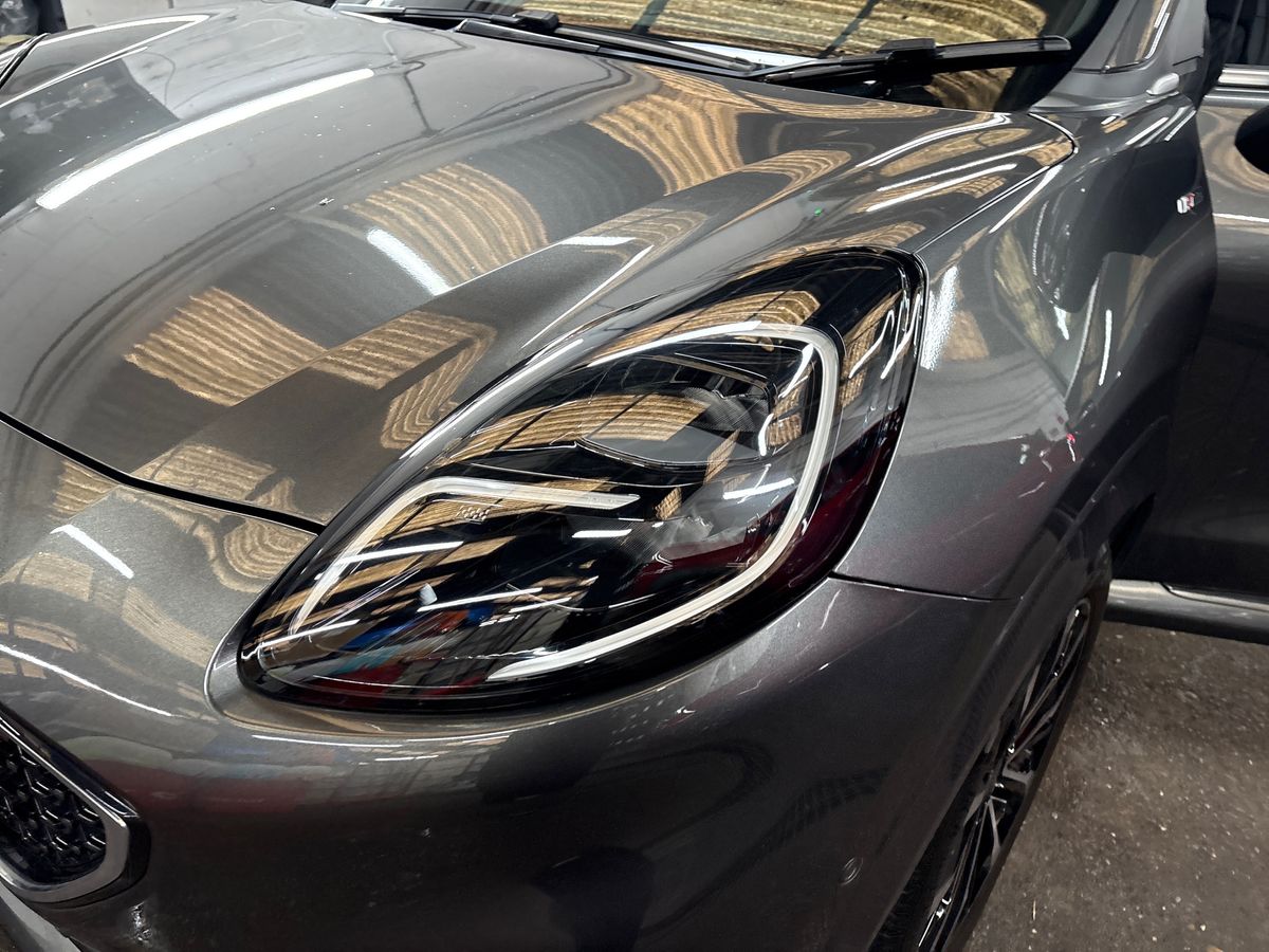 Used Ford Puma 2023 for sale - 76128121: Photo 15