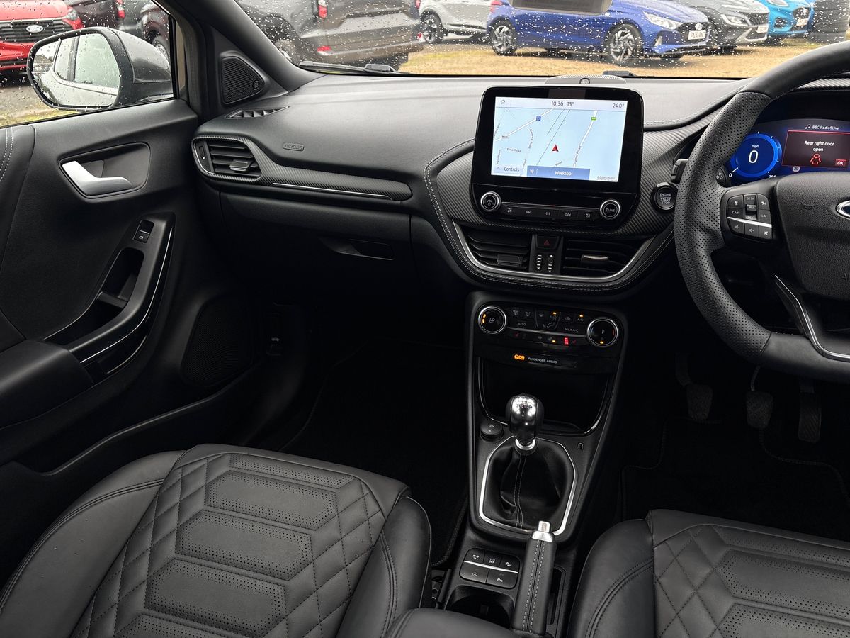 Used Ford Puma 2023 for sale - 76128121: Photo 20
