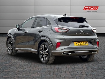 Used Ford Puma 2023 for sale - 76128121: Photo 2