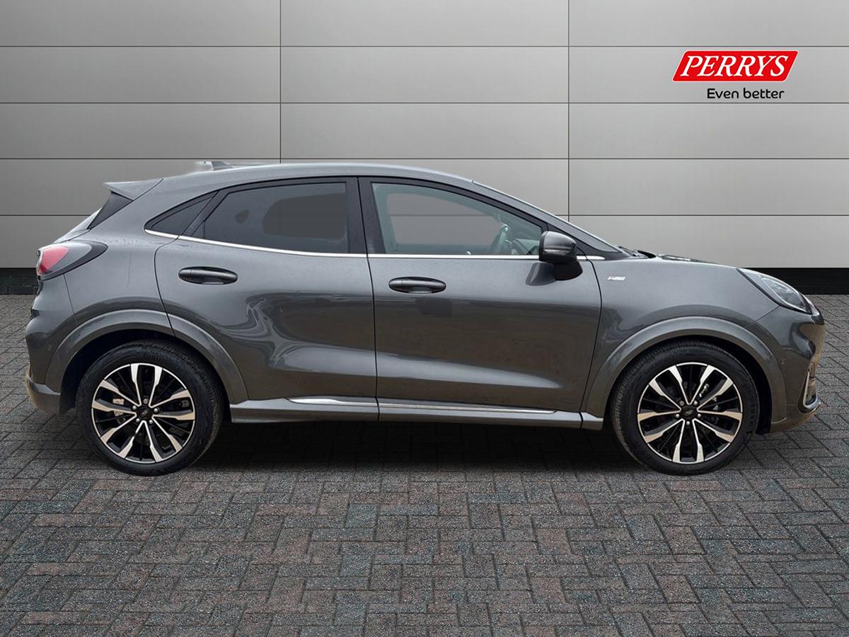 Used Ford Puma 2023 for sale - 76128121: Photo 3