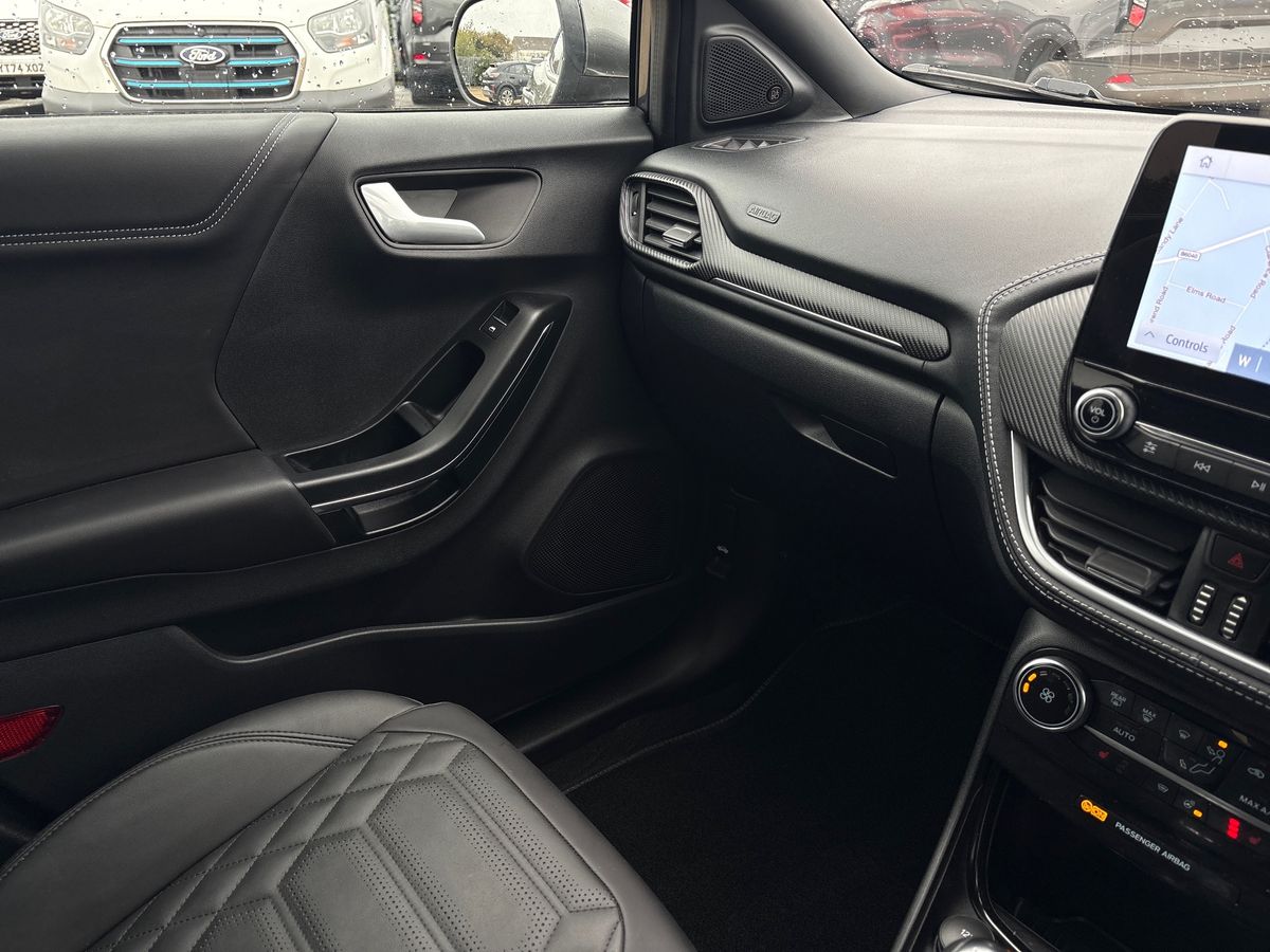 Used Ford Puma 2023 for sale - 76128121: Photo 33