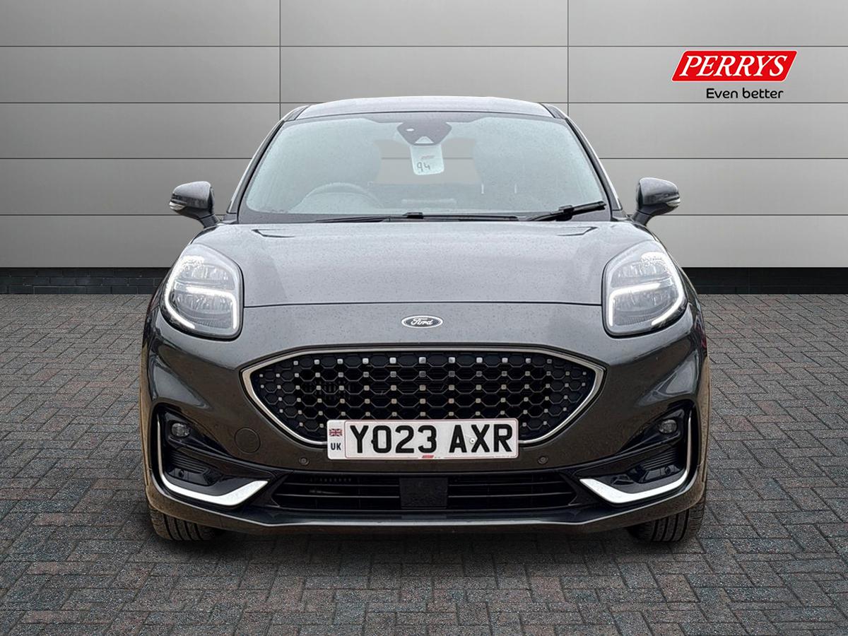 Used Ford Puma 2023 for sale - 76128121: Photo 4