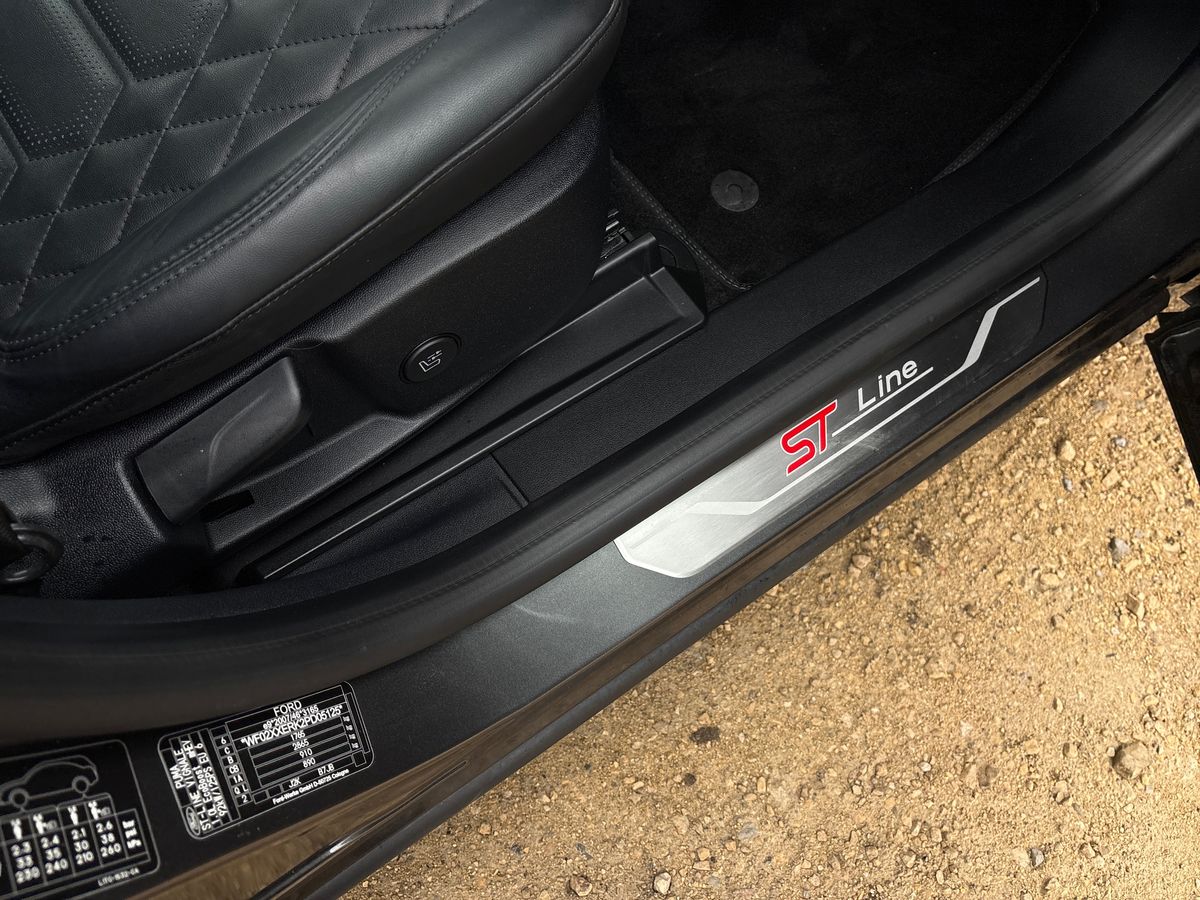 Used Ford Puma 2023 for sale - 76128121: Photo 40