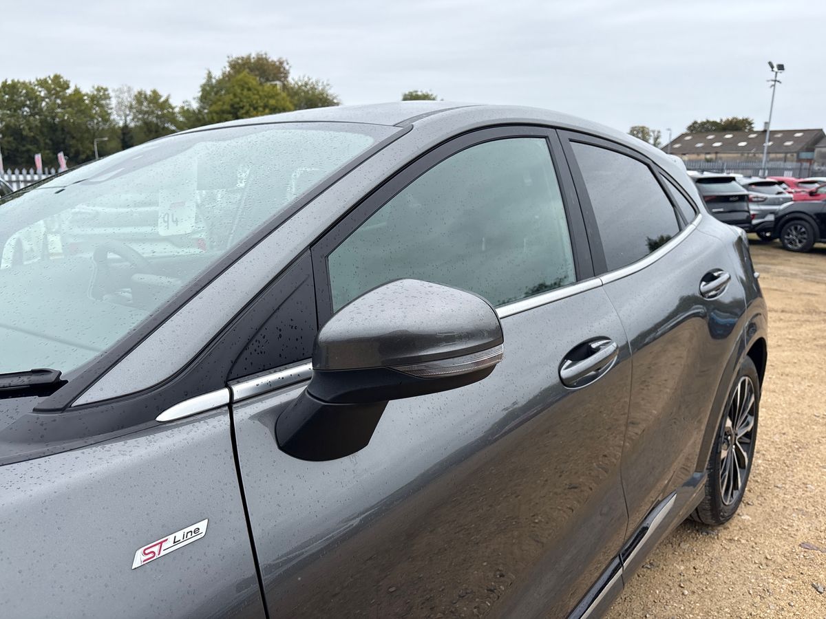 Used Ford Puma 2023 for sale - 76128121: Photo 41