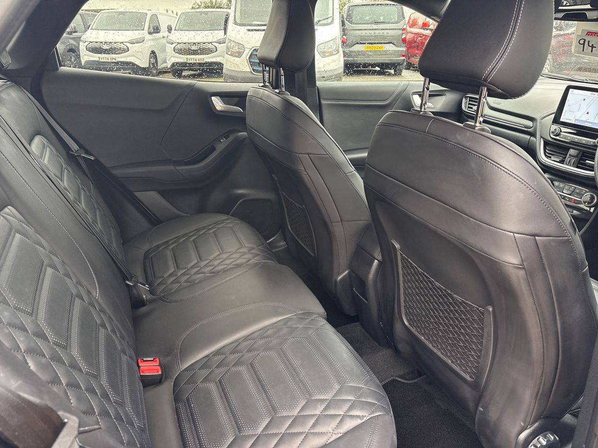 Used Ford Puma 2023 for sale - 76128121: Photo 43