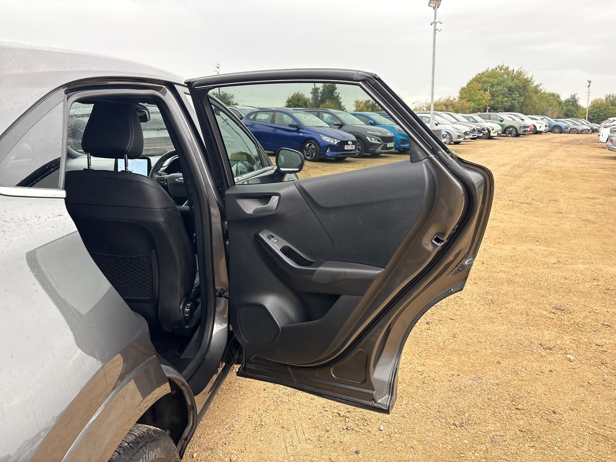 Used Ford Puma 2023 for sale - 76128121: Photo 44