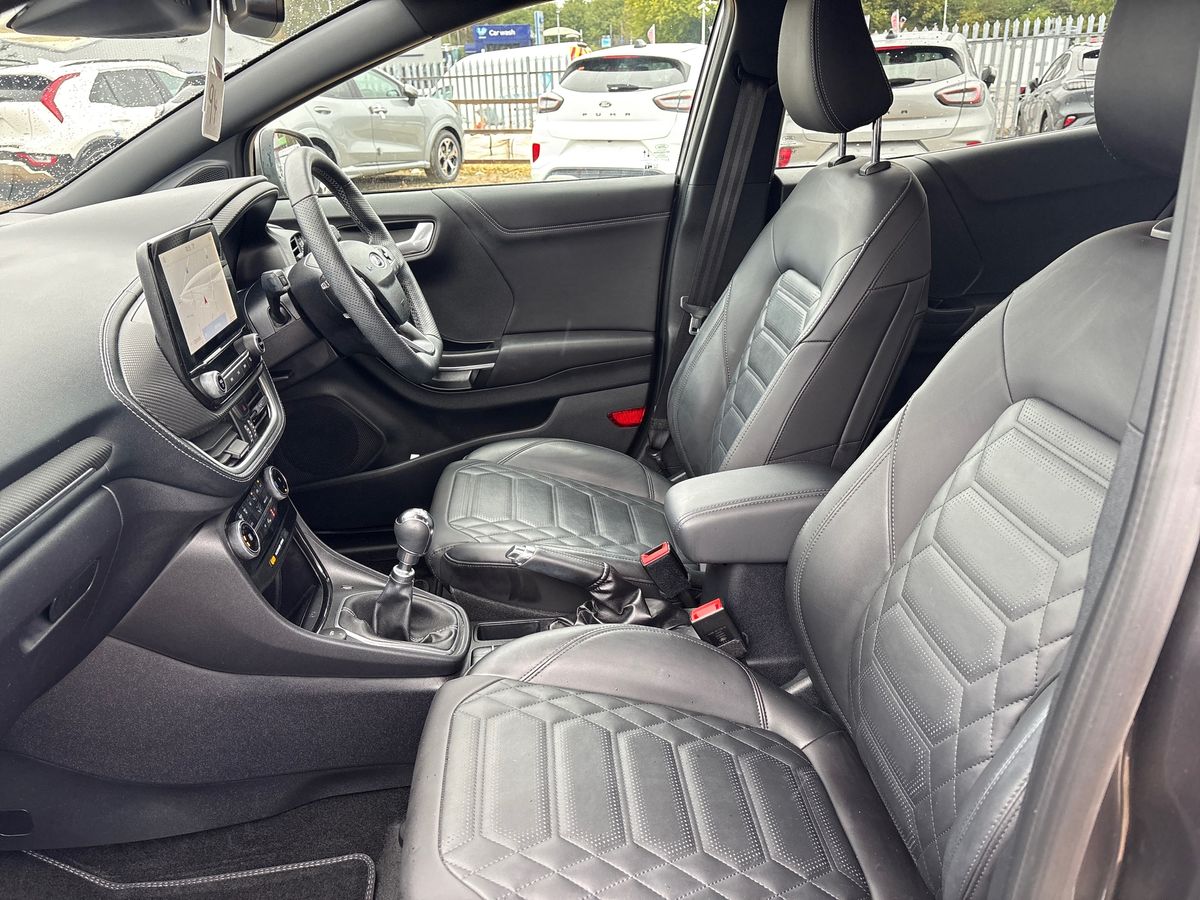 Used Ford Puma 2023 for sale - 76128121: Photo 45