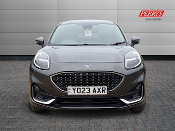 Used Ford Puma 2023 for sale - 76128121: Photo 4