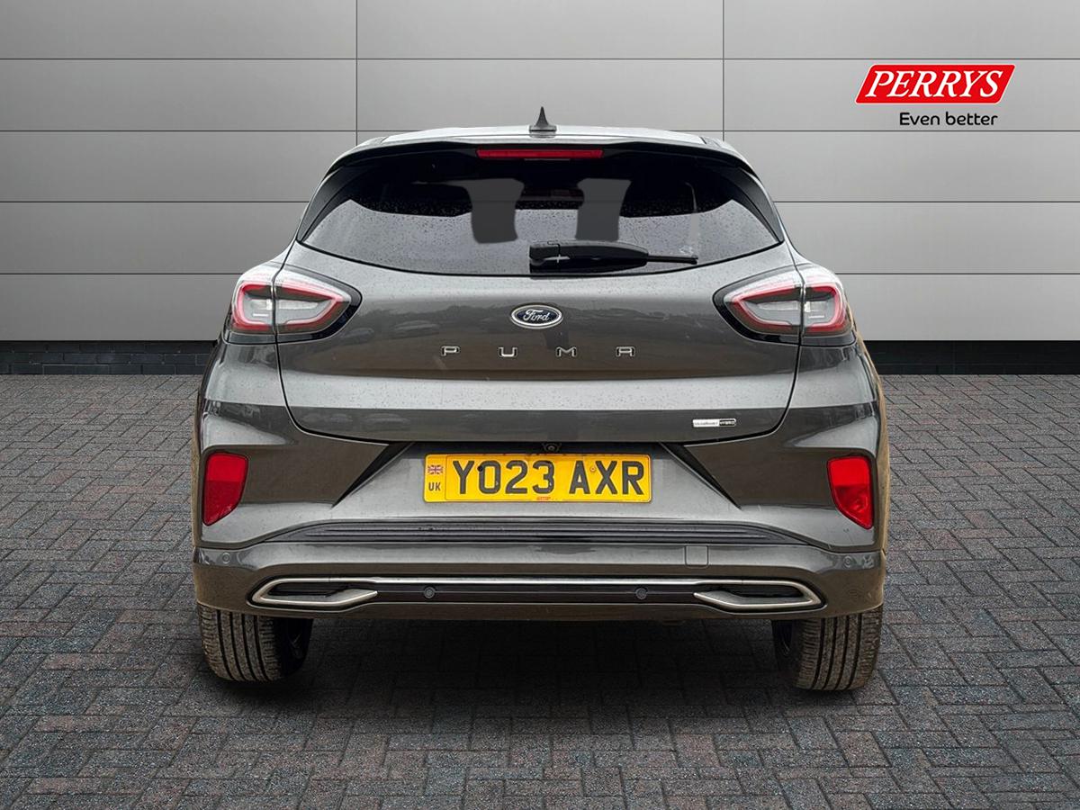 Used Ford Puma 2023 for sale - 76128121: Photo 5