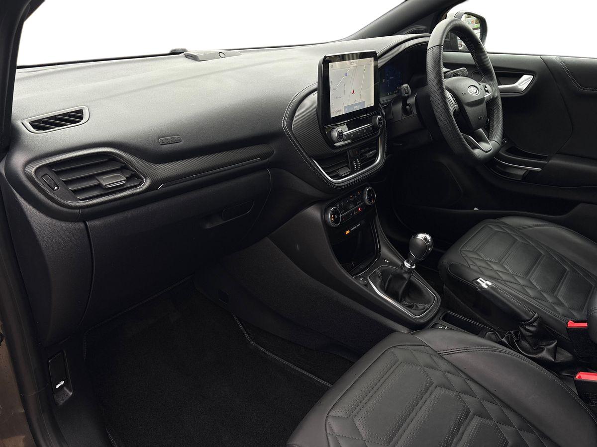 Used Ford Puma 2023 for sale - 76128121: Photo 7