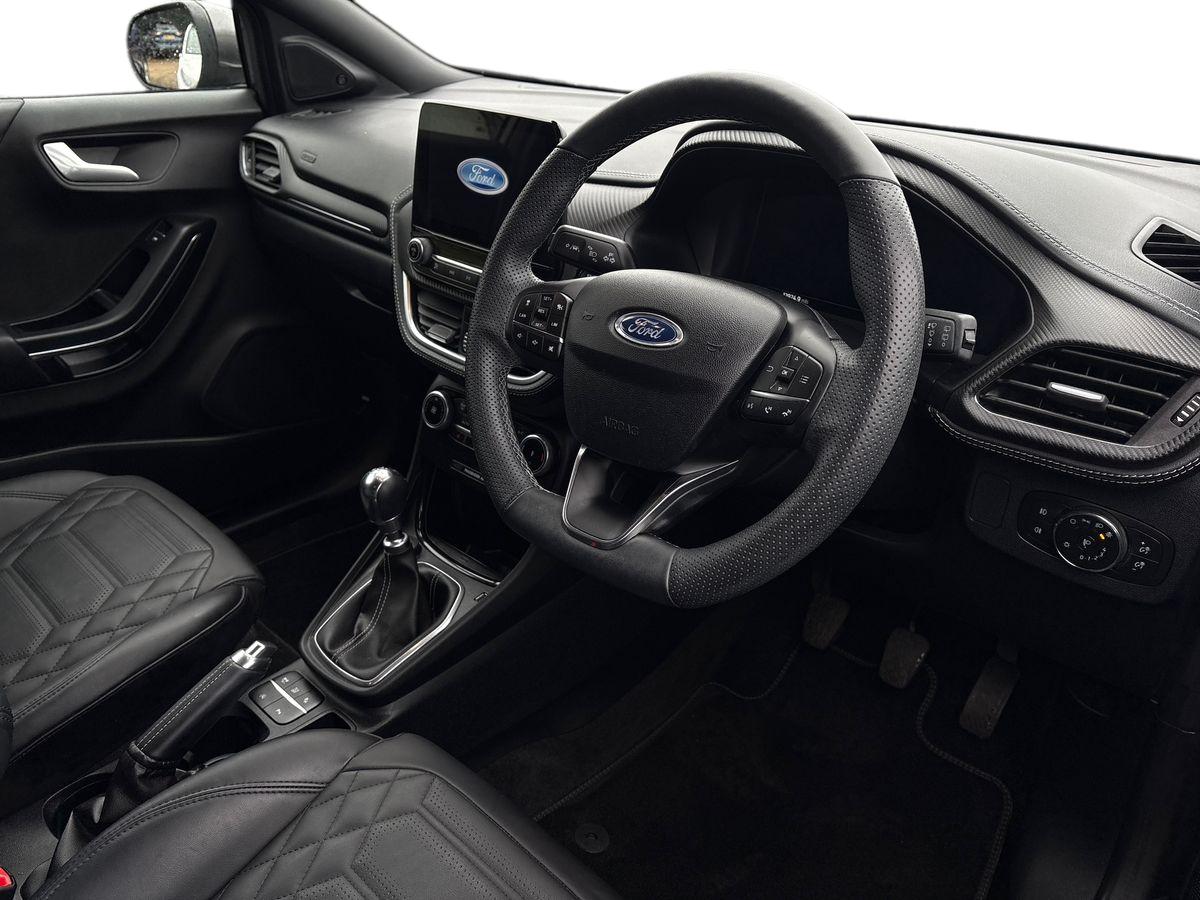 Used Ford Puma 2023 for sale - 76128121: Photo 9