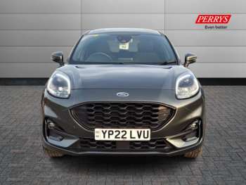 Used Ford Puma 2022 for sale - 74926762: Photo