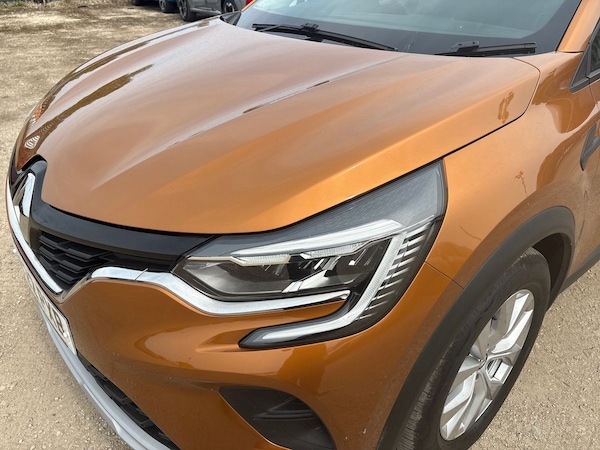 Used Renault Captur 2022 for sale - 75480725: Photo 15