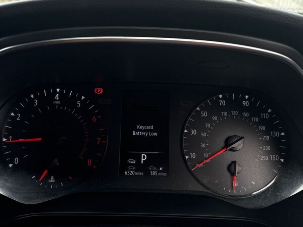 Used Renault Captur 2022 for sale - 75480725: Photo 16