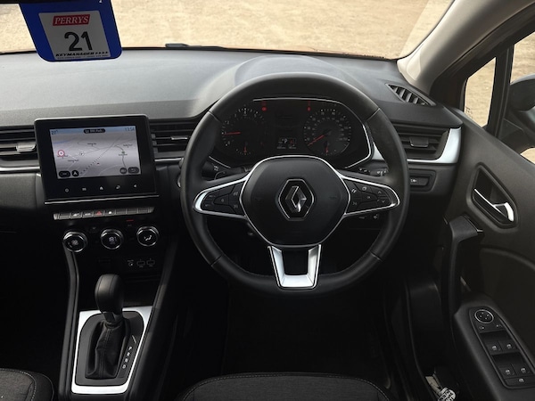Used Renault Captur 2022 for sale - 75480725: Photo 17