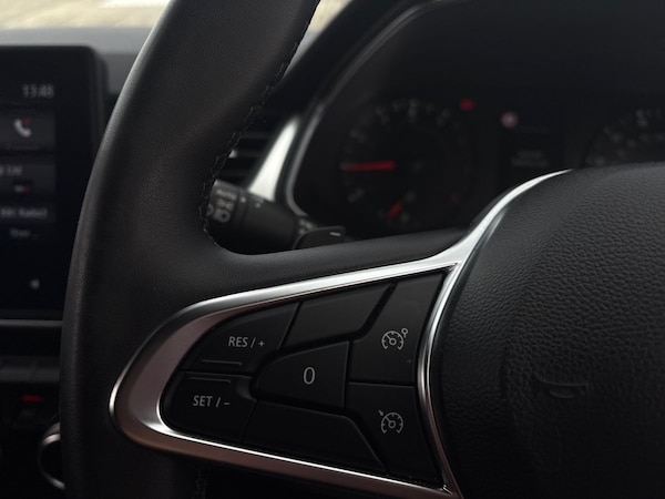 Used Renault Captur 2022 for sale - 75480725: Photo 19