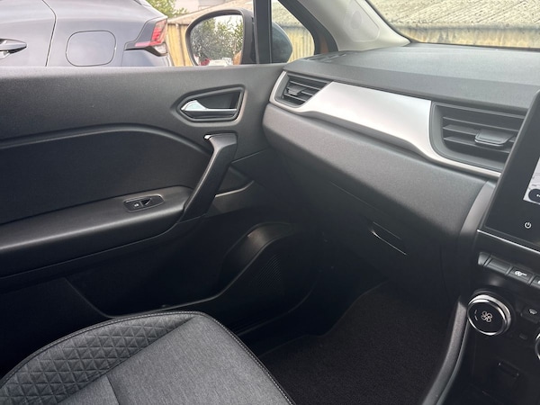 Used Renault Captur 2022 for sale - 75480725: Photo 32
