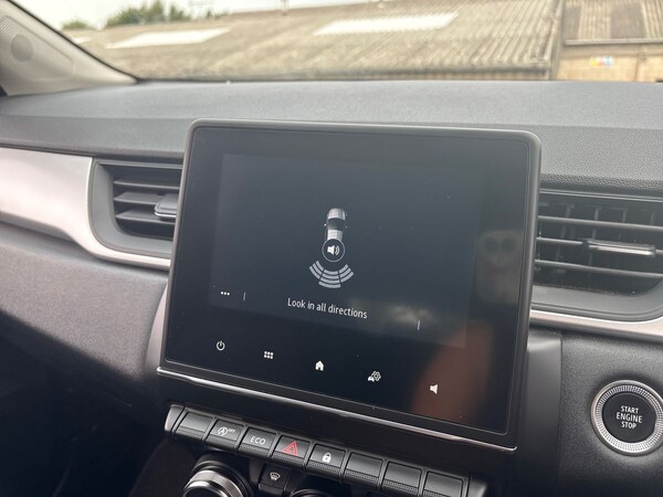 Used Renault Captur 2022 for sale - 75480725: Photo 36