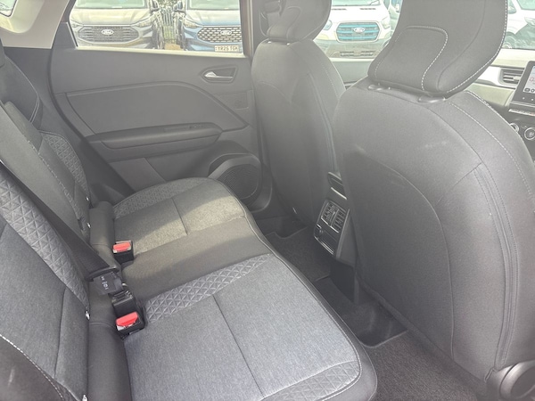 Used Renault Captur 2022 for sale - 75480725: Photo 40