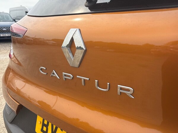Used Renault Captur 2022 for sale - 75480725: Photo 42