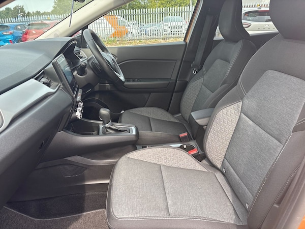 Used Renault Captur 2022 for sale - 75480725: Photo 44