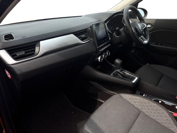 Used Renault Captur 2022 for sale - 75480725: Photo 7
