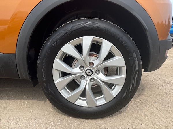 Used Renault Captur 2022 for sale - 75480725: Photo 8