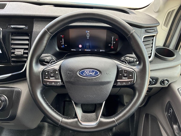 Used Ford Transit 2024 for sale - 75480714: Photo 10