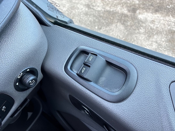 Used Ford Transit 2024 for sale - 75480714: Photo 17