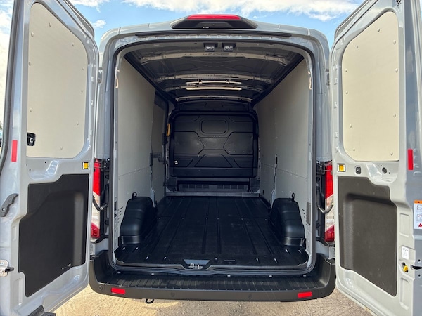 Used Ford Transit 2024 for sale - 75480714: Photo 18
