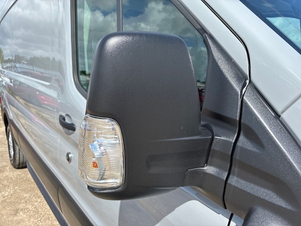 Used Ford Transit 2024 for sale - 75480714: Photo 19