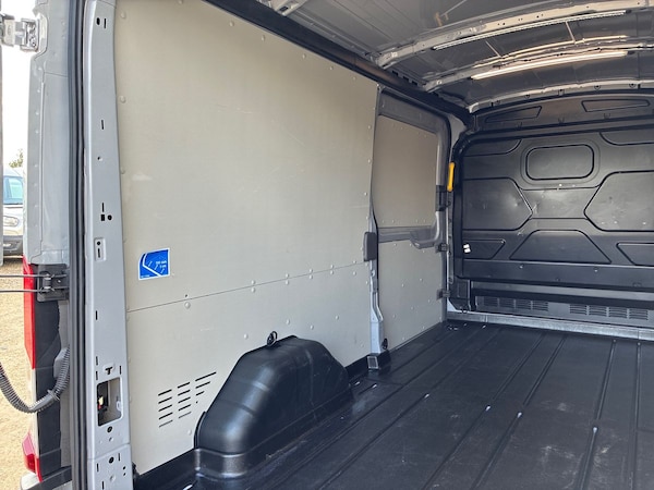 Used Ford Transit 2024 for sale - 75480714: Photo 28