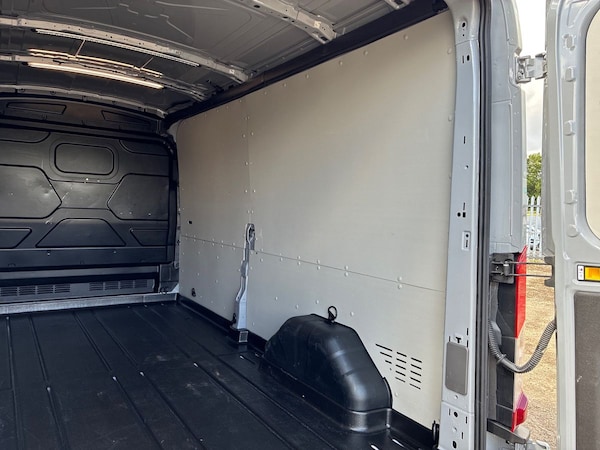 Used Ford Transit 2024 for sale - 75480714: Photo 29