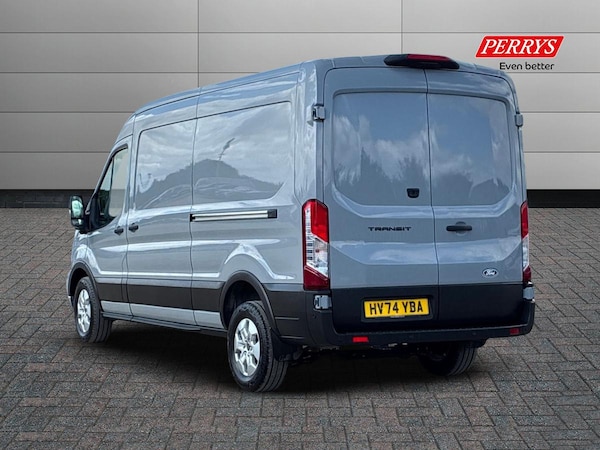 Used Ford Transit 2024 for sale - 75480714: Photo 2