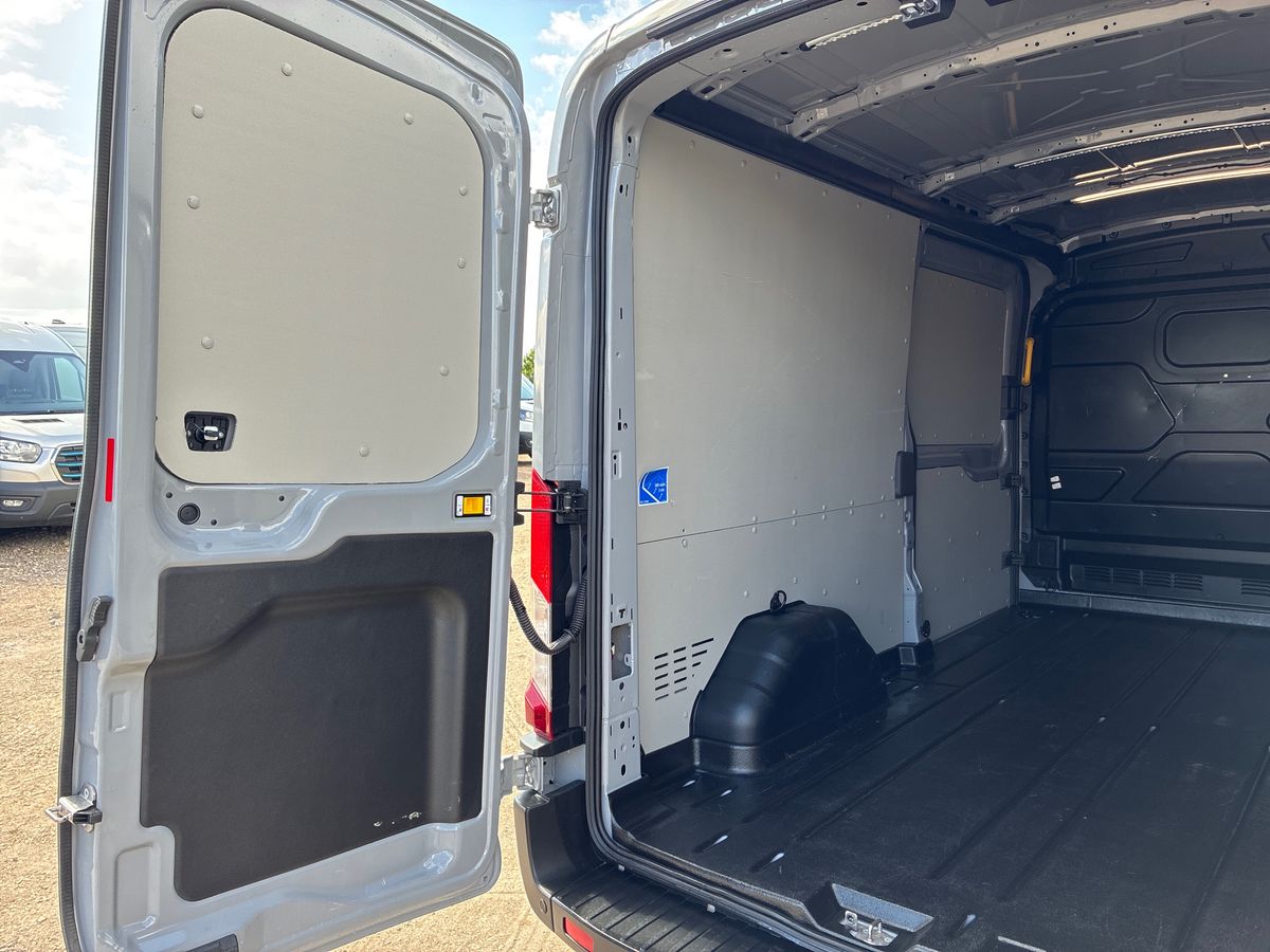 Vehicle 31