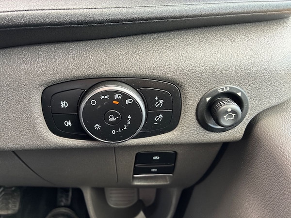 Used Ford Transit 2024 for sale - 75480714: Photo 34