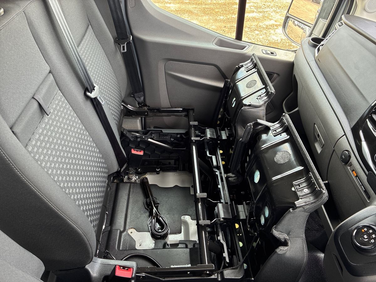 Vehicle 38