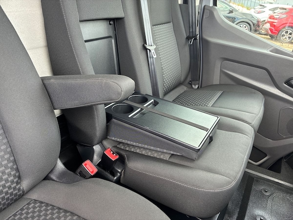 Used Ford Transit 2024 for sale - 75480714: Photo 41