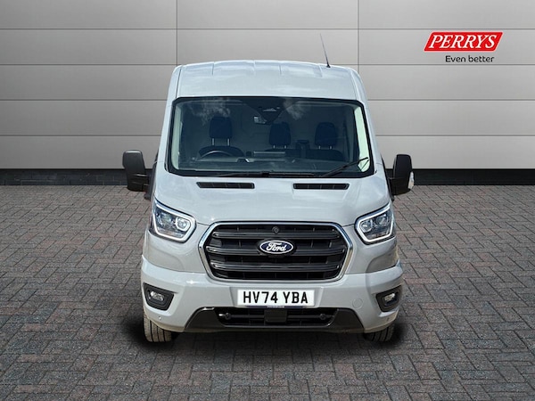 Used Ford Transit 2024 for sale - 75480714: Photo 4