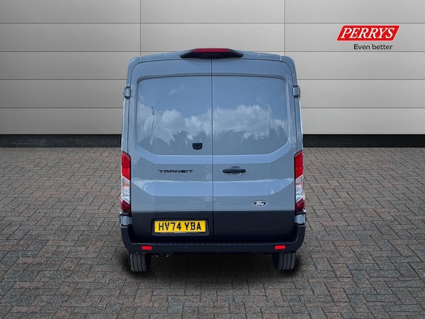 Used Ford Transit 2024 for sale - 75480714: Photo 5