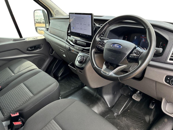 Used Ford Transit 2024 for sale - 75480714: Photo 9