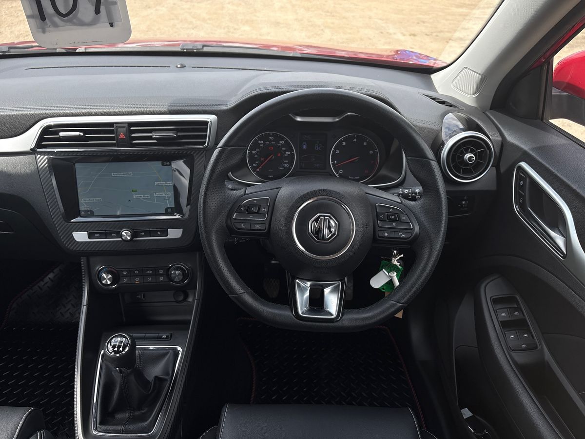 Vehicle 17
