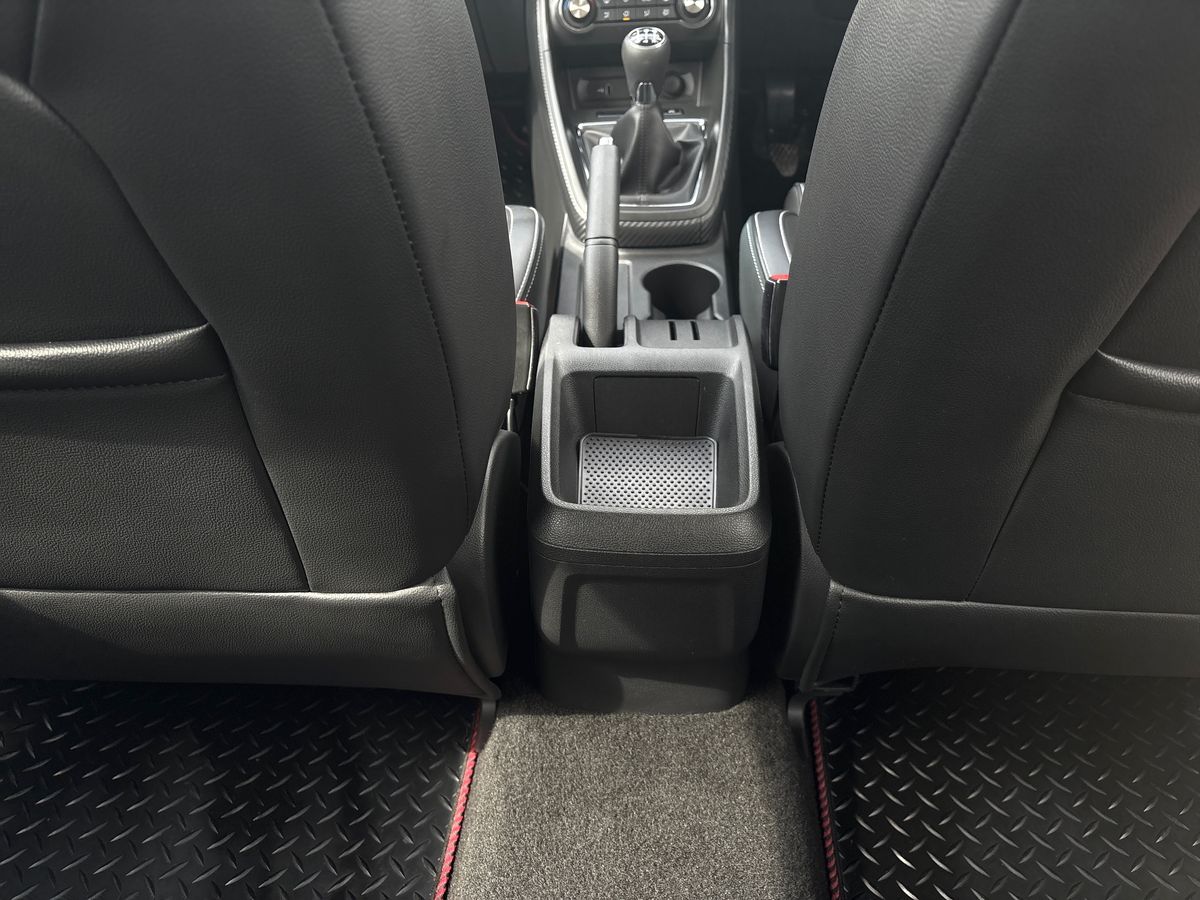 Vehicle 38