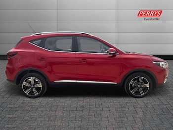 Used MG MG ZS 2020 for sale - 75496921: Photo
