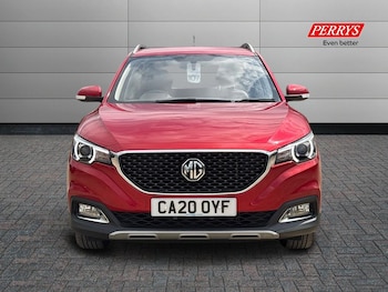 Used MG MG ZS 2020 for sale - 75496921: Photo